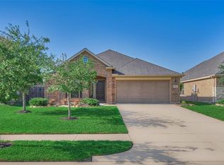 3523 Hamilton Bend Ln, Spring, TX 77386