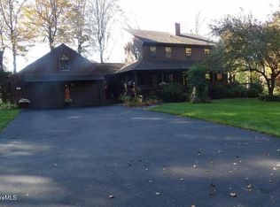 304 Dalton Division Rd, Pittsfield, MA 01201