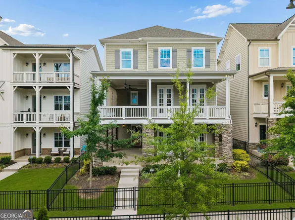 912 Luther St NW, Atlanta, GA 30318