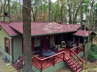 69 Windy Point Dr, Mt Vernon, TX 75457