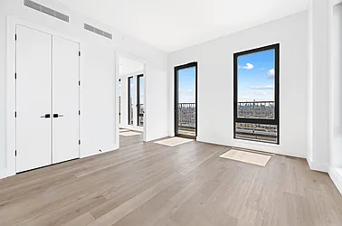 Rented by REAL New York