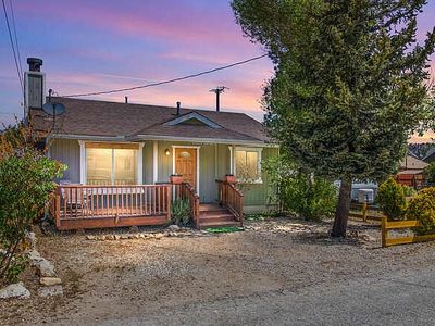 2181 4th Ln, Big Bear City, CA, 92314