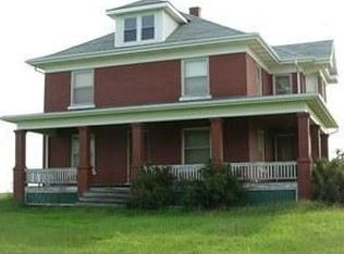 593 Johnson Rd, Nortonville, KS 66060