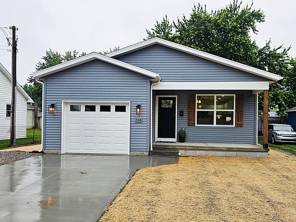 3rd image of 518 Peddicord Ave