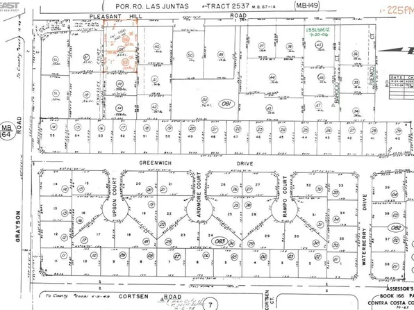 2355 Pleasant Hill Rd, Pleasant Hill, CA 94523