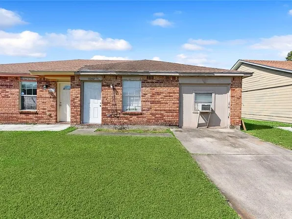 3052 Sienna Dr, Harvey, LA 70058