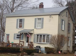 10045 Kinsman Pymatuning Rd, Kinsman, OH 44428