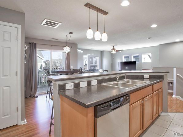 11844 Oak Hill Way #A, Commerce City, CO 80640