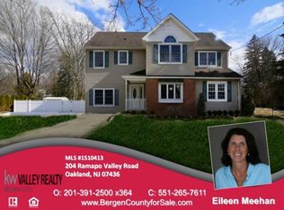 204 Ramapo Valley Rd, Oakland, NJ 07436