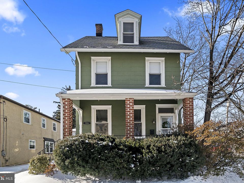1st image of 7846 Flourtown Ave