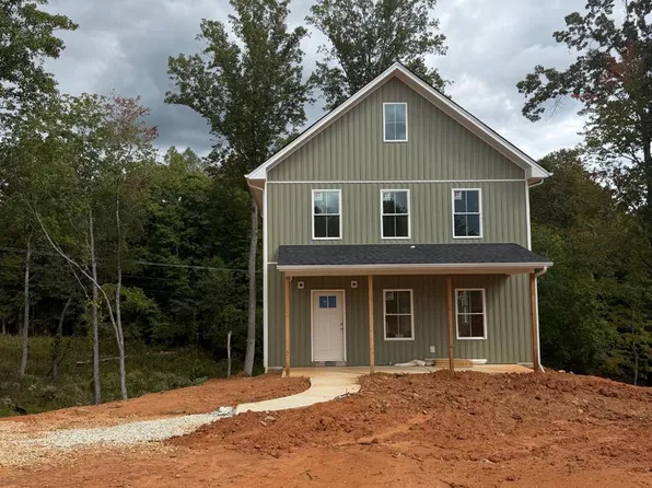 0 Elon Rd Lot 7, Madison Heights, VA 24572
