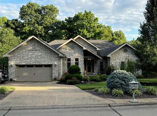 244 Windwood Lake Dr, Cape Girardeau, MO 63701