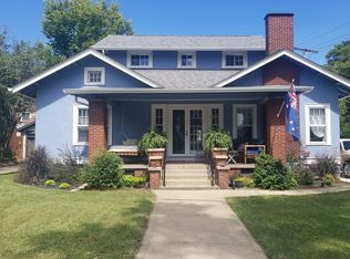 25 Hawthorne Ct, Wheeling, WV