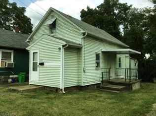 818 Lincoln Way NW, Massillon, OH 44647
