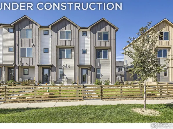 2285 E Suniga Rd, Fort Collins, CO 80524