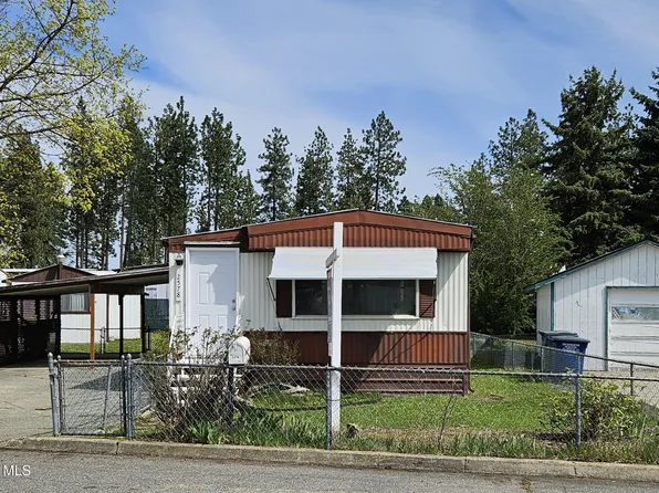 2578 N Bradley Ct, Post Falls, ID 83854