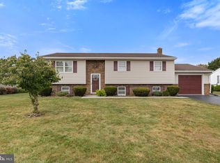 253 Vincent Dr, Mc Sherrystown, PA 17344