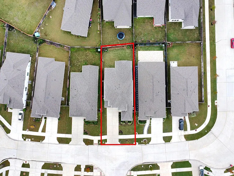 24023 Barnett Overlook — Photo 3