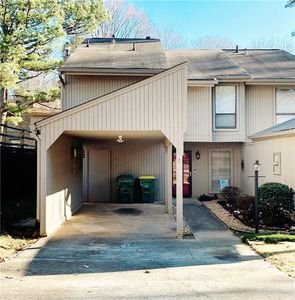 6190 Brookwood Rd, Peachtree Corners, GA, 30092