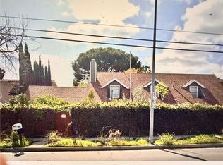 18128 Lassen St, Northridge, CA 91325