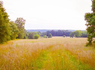 County Road 144, Williamsburg, MO 63388