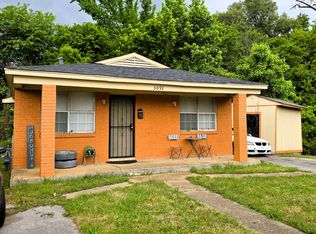 3092 Johnson Ave, Memphis, TN 38112