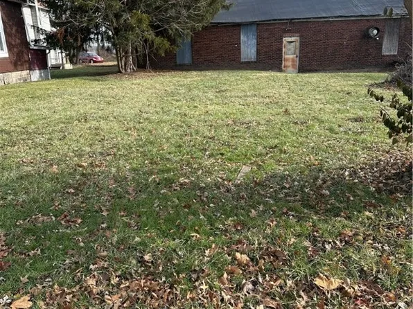 V/l S Freedom Ave, Alliance, OH 44601