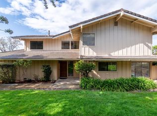 6 Sorrel Ln, San Carlos, CA 94070