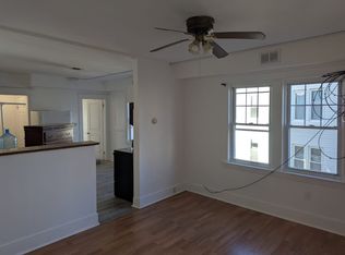 73 Fairfax Rd #4, Worcester, MA 01610