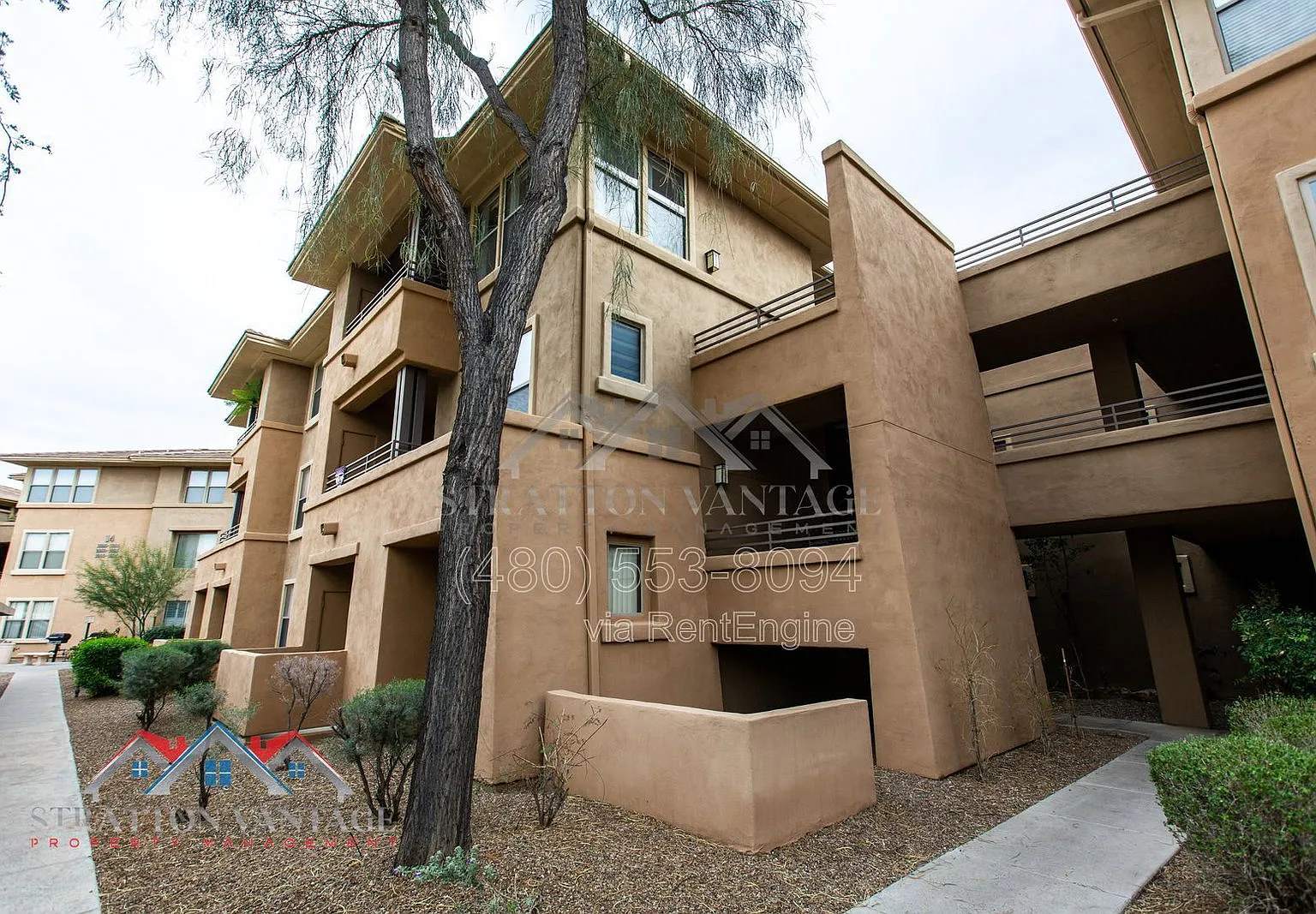 2 bed, 2.0 bath, 1116 sqft, $1,945 — Photo 4