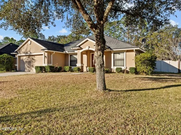 11126 MONARCH LANDING Drive, Jacksonville, FL 32257