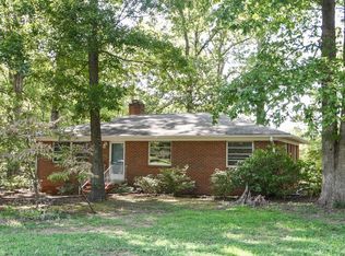 2409 Fowler Secrest Rd, Monroe, NC 28110