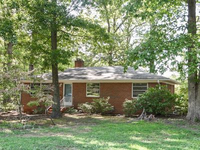 2409 Fowler Secrest Rd, Monroe, NC, 28110