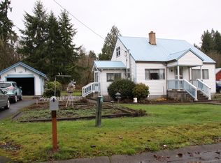 408 Byham Rd, Winlock, WA 98596