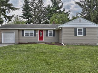 554 Main St, Landisville, PA 17538