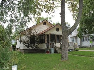 629 Jessie St NE, Grand Rapids, MI 49505