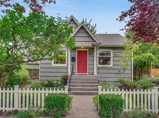 2310 N 82nd St, Seattle, WA 98103