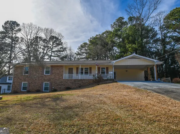 2157 Windsor Dr, Snellville, GA 30078
