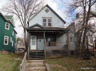 3219 Vernon St, Duluth, MN 55806