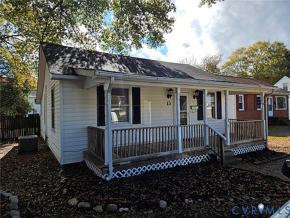 2nd image of 13 N Rose Ave