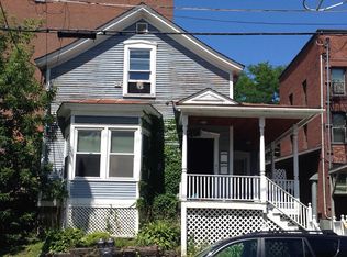 134 King St, Burlington, VT 05401