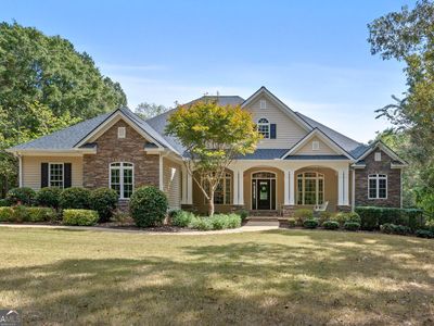 244 Bankstown Rd, Brooks, GA, 30205