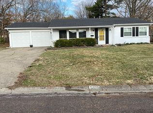 2719 Braemore Rd, Columbia, MO 65203