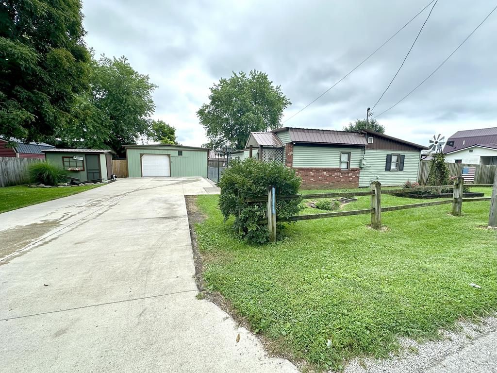 Real estate listing image