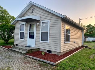 10015 E Jackson St, Selma, IN 47383