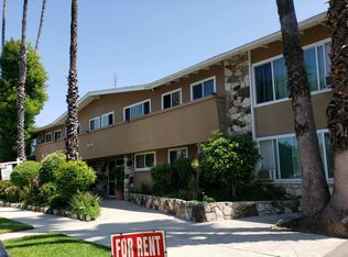 4462 Murietta Ave #20, Sherman Oaks, CA 91423
