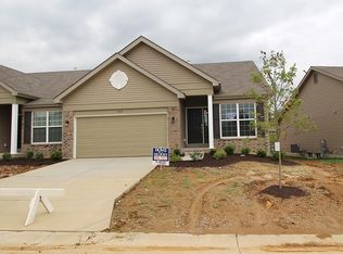 667 Workman Rd #3N2J7I, Eureka, MO 63025