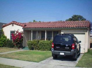 2274 Seabright Ave, Long Beach, CA 90810