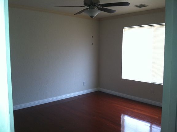 master room