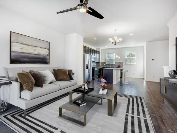 4190 E Warren Avenue #3, Denver, CO 80222